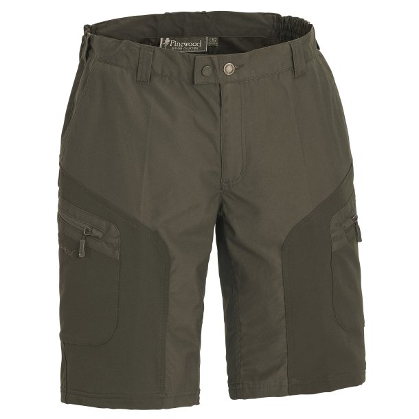 Pinewood Wildmarks stretch shorts