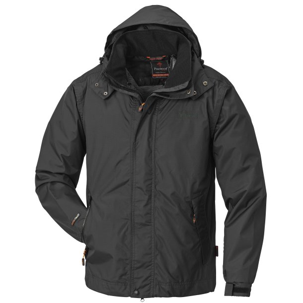 Pinewood Tornado Extreme regns�t