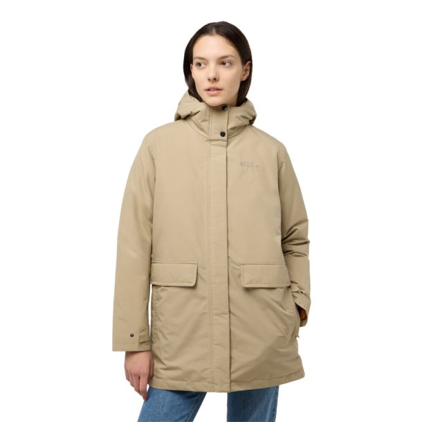 Jack Wolfskin Wintertor Parka