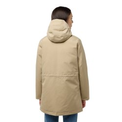 Jack Wolfskin Wintertor Parka