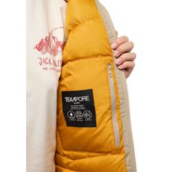 Jack Wolfskin Wintertor Parka