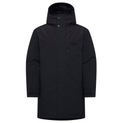 Jack Wolfskin Gletschersee Parka black