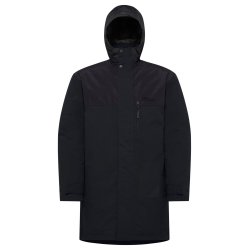 Jack Wolfskin Gletschersee Parka black