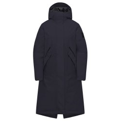 Jack Wolfskin Branderburger coat dark navy