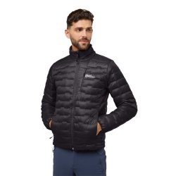 Jack Wolfskin Passamani Down Jacket Phantom