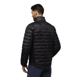 Jack Wolfskin Passamani Down Jacket Phantom