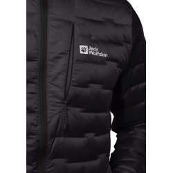 Jack Wolfskin Passamani Down Jacket Phantom