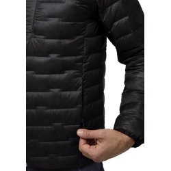 Jack Wolfskin Passamani Down Jacket Phantom