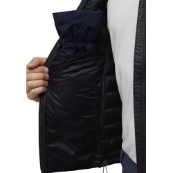 Jack Wolfskin Passamani Down Jacket Phantom