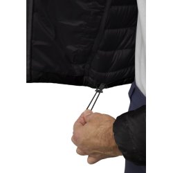 Jack Wolfskin Passamani Down Jacket Phantom