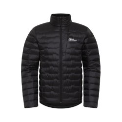 Jack Wolfskin Passamani Down Jacket Phantom