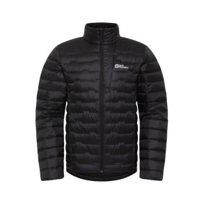 Jack Wolfskin Passamani Down Jacket Phantom