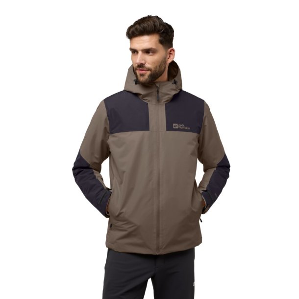 Jack Wolfskin Jasper ins jacket