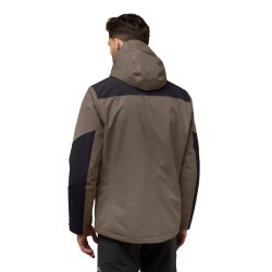 Jack Wolfskin Jasper ins jacket