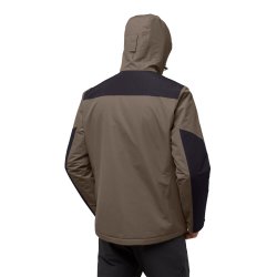 Jack Wolfskin Jasper ins jacket