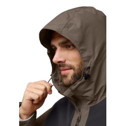 Jack Wolfskin Jasper ins jacket