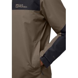 Jack Wolfskin Jasper ins jacket
