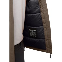 Jack Wolfskin Jasper ins jacket