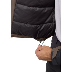 Jack Wolfskin Jasper ins jacket