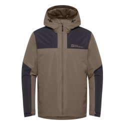 Jack Wolfskin Jasper ins jacket