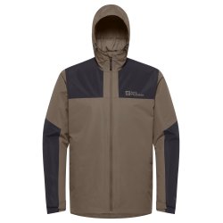 Jack Wolfskin Jasper ins jacket