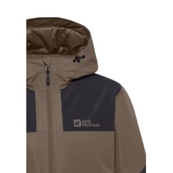 Jack Wolfskin Jasper ins jacket