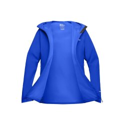 Jack Wolfskin Prelight 2.5L jakke Vibrant blue herre