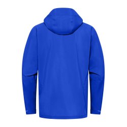 Jack Wolfskin Prelight 2.5L jakke Vibrant blue herre