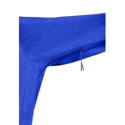 Jack Wolfskin Prelight 2.5L jakke Vibrant blue herre