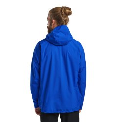 Jack Wolfskin Prelight 2.5L jakke Vibrant blue herre