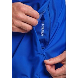 Jack Wolfskin Prelight 2.5L jakke Vibrant blue herre