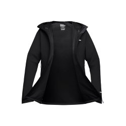 Jack Wolfskin Prelight 2.5L jakke black herre