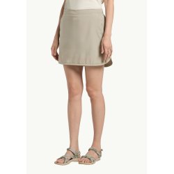 Jack Wolfskin Wiemea Skort Stone