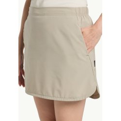 Jack Wolfskin Wiemea Skort Stone