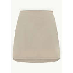 Jack Wolfskin Wiemea Skort Stone