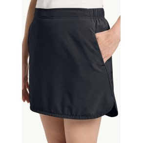 Jack Wolfskin Wiemea Skort Dark navy