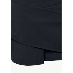 Jack Wolfskin Wiemea Skort Dark navy