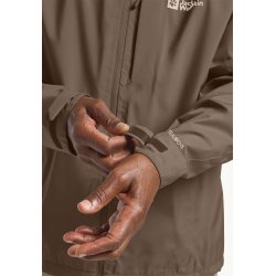 Jack Wolfskin Tempest 2L jacket