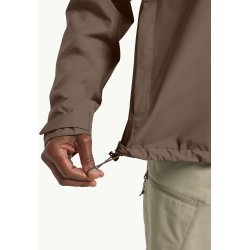 Jack Wolfskin Tempest 2L jacket