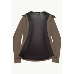 Jack Wolfskin Tempest 2L jacket