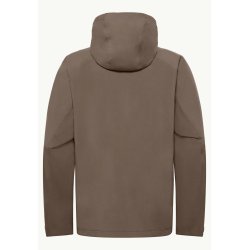 Jack Wolfskin Tempest 2L jacket