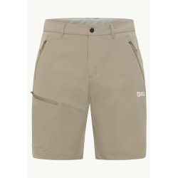 Jack Wolfskin Pico Trail Herre shorts stone