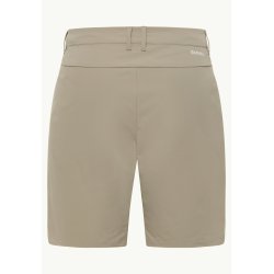 Jack Wolfskin Pico Trail Herre shorts stone