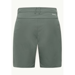 Jack Wolfskin Pico Trail Herre shorts slate green
