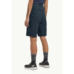 Jack Wolfskin Pico Trail dame shorts Midnight sky