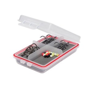 ABU Slv Seatrout Spare hook kit