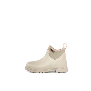 Gateway Ascot dame beige