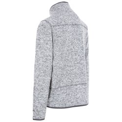 Trespass Bingham fleece grey