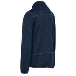 Trespass Bingham fleece navy