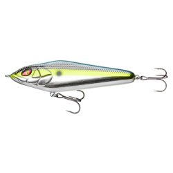 Daiwa Lazy Jerk